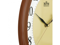 designove-plastove-hodiny-tmave-hnede-mpm-e01-1898