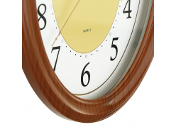 design-plastic-wall-clock-dark-brown-mpm-e01-1898