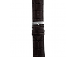 cerny-kozeny-reminek-xxl-mpm-rb-15826-2422-90-xxl-spona-stribrna