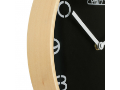 drevene-designove-hodiny-svetle-hnede-cerne-nastenne-hodiny-prim-woody