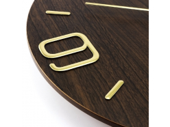 design-wooden-wall-clock-dark-wood-prim-timber-noble-i