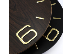 design-wooden-wall-clock-dark-wood-prim-timber-noble-i