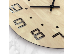 design-wooden-wall-clock-light-wood-mpm-pixel-a