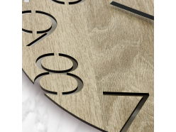 drevene-designove-hodiny-hnede-nastenne-hodiny-mpm-circle-b
