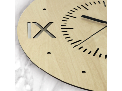 drevene-designove-hodiny-svetle-hnede-nastenne-hodiny-mpm-rome-a