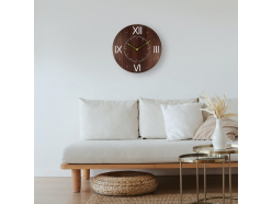 design-wooden-wall-clock-dark-wood-mpm-rome-c