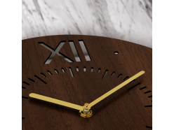 design-wooden-wall-clock-dark-wood-mpm-rome-c
