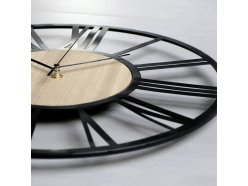 designove-kovove-hodiny-svetle-hnede-cerne-nastenne-hodiny-mpm-vintage-freshly