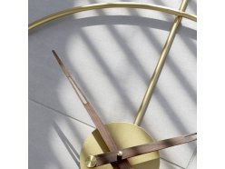 modern-metal-wall-clock-dark-wood-gold-mpm-design-gold