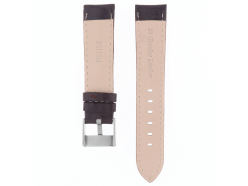 ciemna-brazowa-skorzana-pasek-l-prim-rb-15027-2018-52-l-zapiecie-srebrny