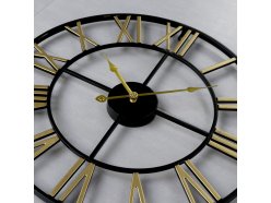 designove-kovove-hodiny-zlate-cerne-nastenne-hodiny-mpm-vintage-fancy-ii-jakost