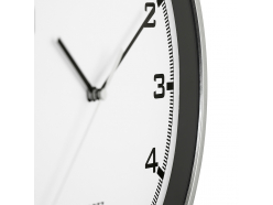 design-plastic-wall-clock-magit-silver