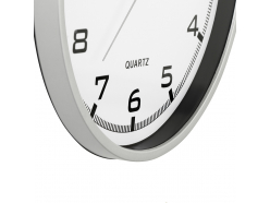 design-plastic-wall-clock-magit-silver