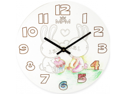 design-wooden-wall-clock-white-mpm-dosan