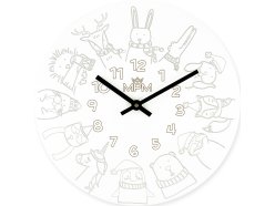 design-wooden-wall-clock-white-mpm-dosan