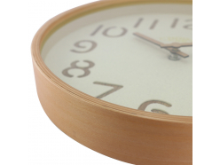 drevene-designove-hodiny-bile-svetle-hnede-nastenne-hodiny-prim-organic-soft-a