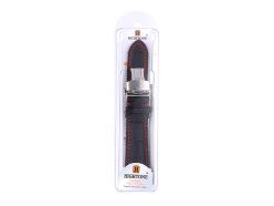 black-leather-strap-l-hightone-rb-ht-351-2018-90-l-buckle-silver