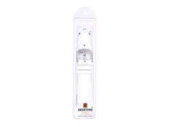 bily-kozeny-reminek-l-hightone-rb-ht-361-2018-00-l-spona-stribrna