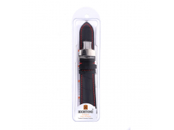 cerny-kozeny-reminek-l-hightone-rb-ht-409-2220-90-l-spona-stribrna