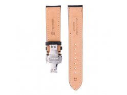 cerny-kozeny-reminek-l-hightone-rb-ht-415-2220-90-l-spona-stribrna