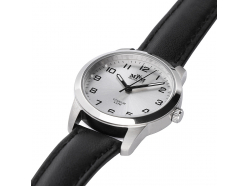 klasyczny-damski-zegarek-mpm-w02m-10676-a-tytanowy-koperta-srebrna-czarna-tarcza