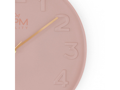 design-plastic-wall-clock-pink-mpm-simplicity-i-a