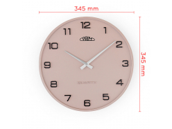 design-plastic-wall-clock-pink-prim-bloom-iii-a