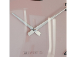 zegar-plastikowy-rozowy-prim-bloom-iii-a