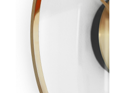 designove-plastove-hodiny-bile-zlate-nastenne-hodiny-prim-pellucid-lens