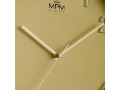 designove-plastove-hodiny-zlate-mpm-golden-simplicity
