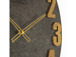 zegar-drewniany-czarny-szary-prim-industrial-modern