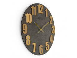 drevene-designove-hodiny-cerne-sede-prim-industrial-modern