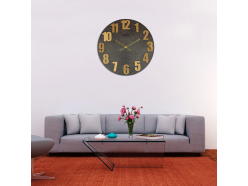 drevene-designove-hodiny-cerne-sede-prim-industrial-modern