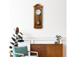 wooden-wall-clock-brown-prim-retro-pendulum-ii-a