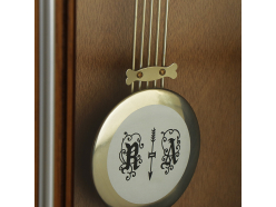 wooden-wall-clock-brown-prim-retro-pendulum-iii-a