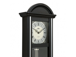 wooden-wall-clock-dark-wood-prim-retro-pendulum-iii-b