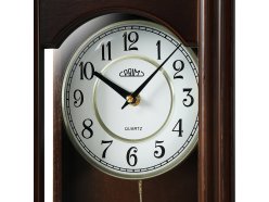 wooden-wall-clock-dark-wood-prim-retro-pendulum-ii-b