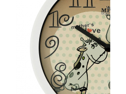 children-wall-clock-white-brown-mpm-e01-3090