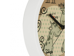 children-wall-clock-white-brown-mpm-e01-3090