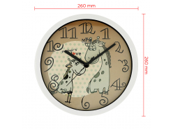 children-wall-clock-white-brown-mpm-e01-3090