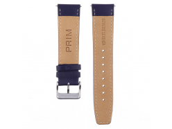 ciemna-niebieska-skorzana-pasek-l-prim-rb-13160-2220-3200-l-zapiecie-srebrny