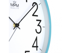 zegar-plastikowy-niebieski-mpm-e01-4188