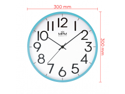 design-plastic-wall-clock-blue-mpm-e01-4188