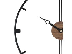 dizajnove-kovove-hodiny-hnede-cierne-mpm-simple-parallels