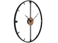 dizajnove-kovove-hodiny-hnede-cierne-mpm-simple-parallels