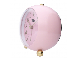 analogovy-budik-kovovy-ruzovy-prim-candy-pastel-alarm-a