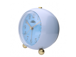 analogowy-budzik-metalowa-jasna-niebieska-prim-candy-pastel-alarm-b