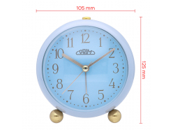 analogovy-budik-kovovy-svetle-modry-prim-candy-pastel-alarm