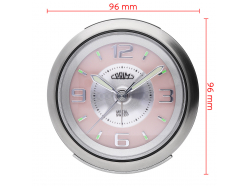 analogovy-budik-kovovy-ruzovy-stribrny-prim-retro-alarm-stribrnoruzovy