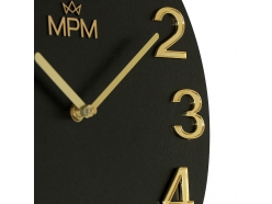 drevene-designove-hodiny-zlate-cerne-mpm-timber-simplicity-f